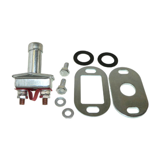 Starter Switch 6/12-Volt 100 Amp – Starter Motor