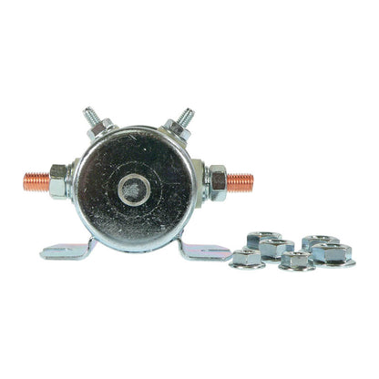 24-Volt Winch Motor Switch Replacement