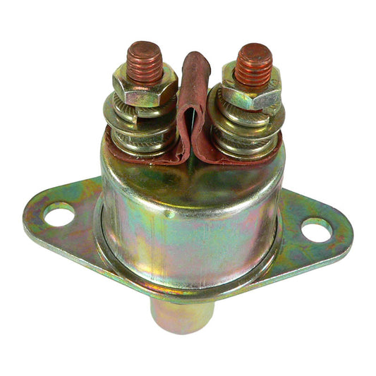 Starter Switch 6-Volt – Starter Motor