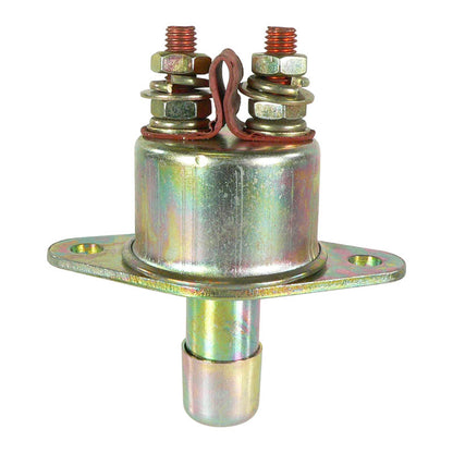 Starter Switch 6-Volt – Starter Motor