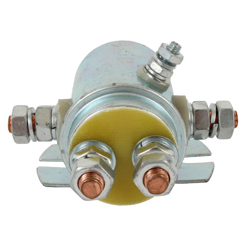 Winch Motor Switch - 12-Volt
