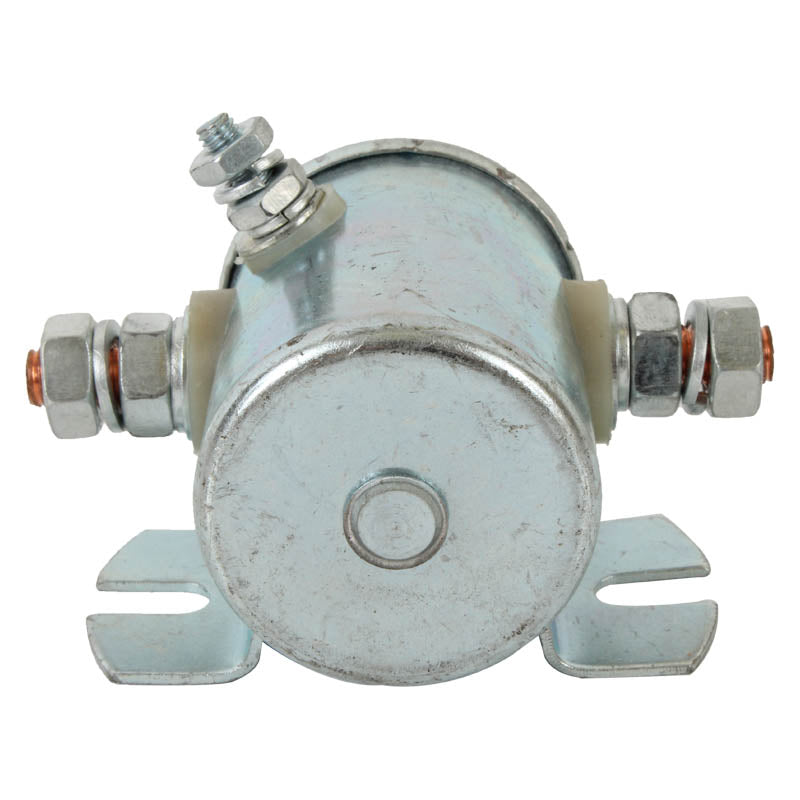 Winch Motor Switch - 12-Volt