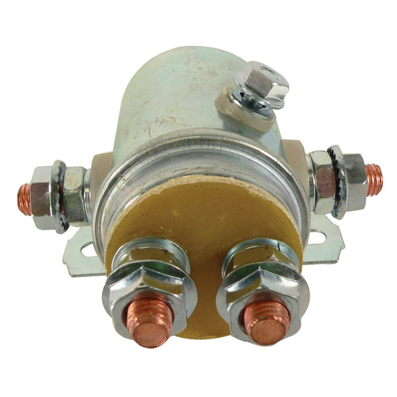 Winch Motor Switch - 12-Volt