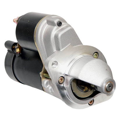 Starter Motor For Toro / Ducellier / Renault / Others