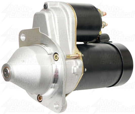 Starter Motor For Toro / Ducellier / Renault / Others