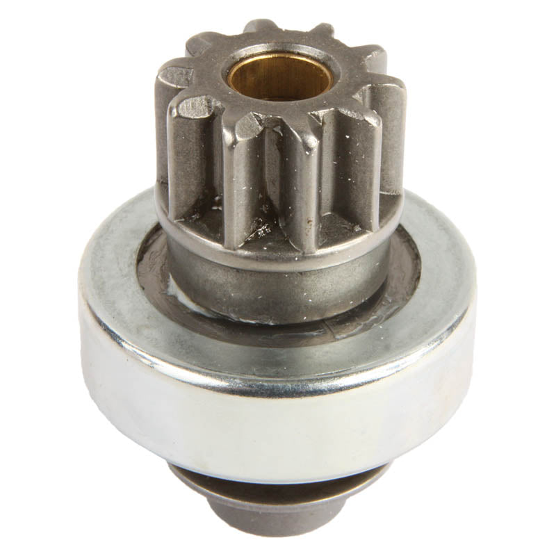 Valeo Starter Drive 10-Tooth CW Replacement Starter Motor