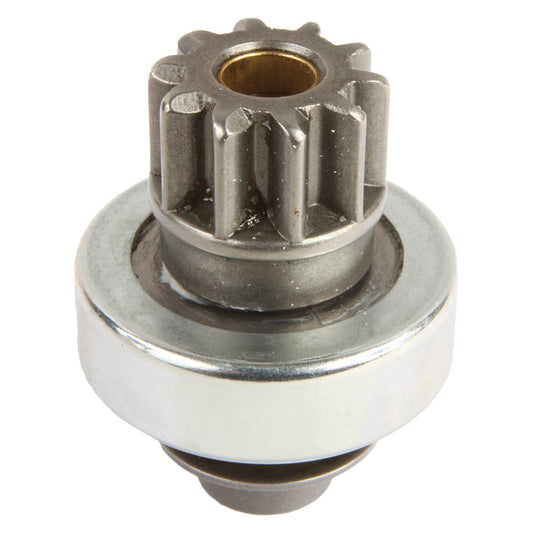 Valeo Starter Drive 10-Tooth CW Replacement Starter Motor