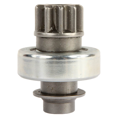 Valeo Starter Drive 10-Tooth CW Replacement Starter Motor