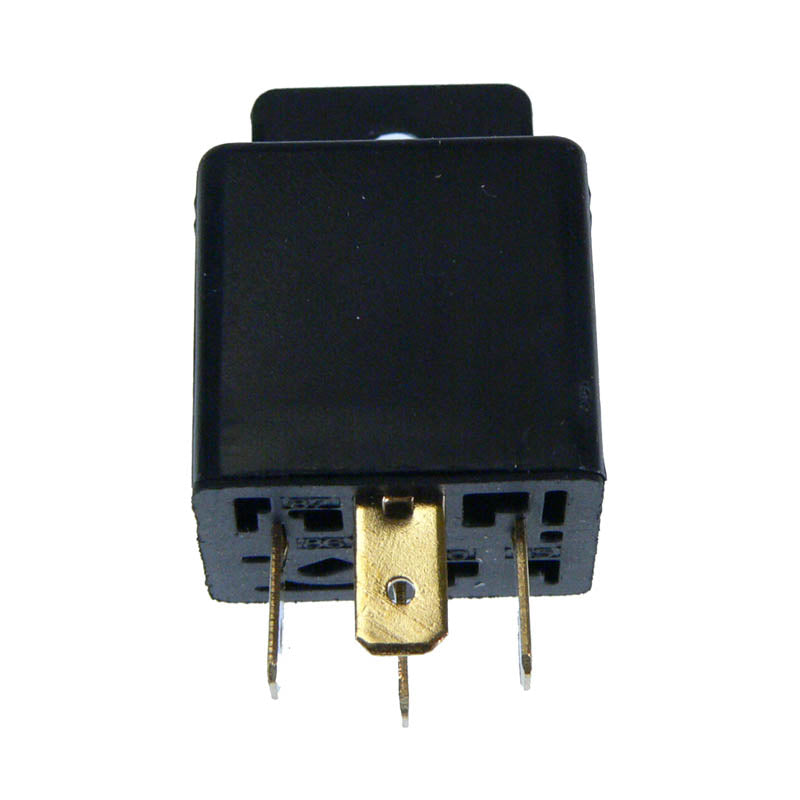 Universal 12V Solenoid Relay 40A - 5 Pin Replacement