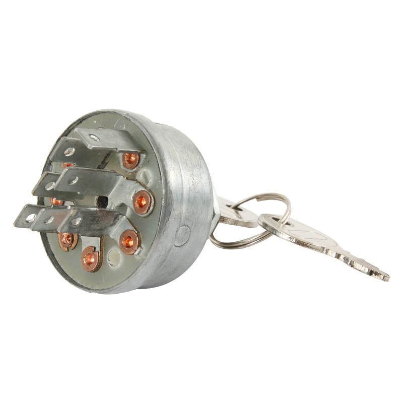 Key Switch Lawn & Garden
