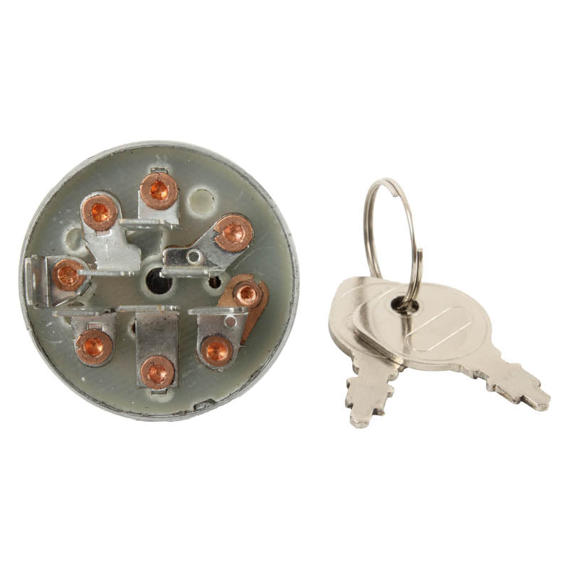 Key Switch Lawn & Garden