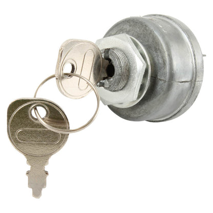 Key Switch Lawn & Garden