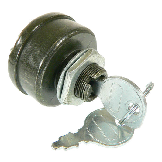 Key Switch for Lawn and Garden Equipment - Part Code 240-22204