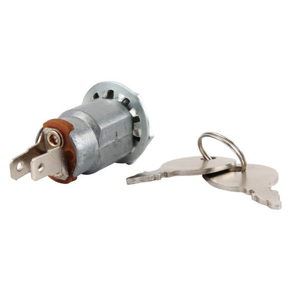 Replacement Key Switch for Lawn and Garden Equipment