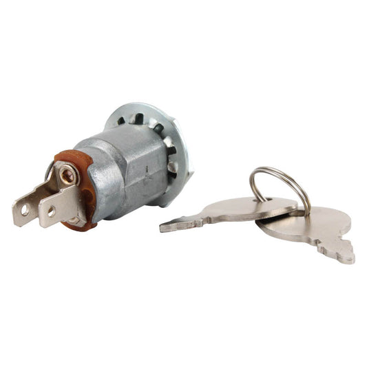 Replacement Key Switch for Lawn and Garden Equipment