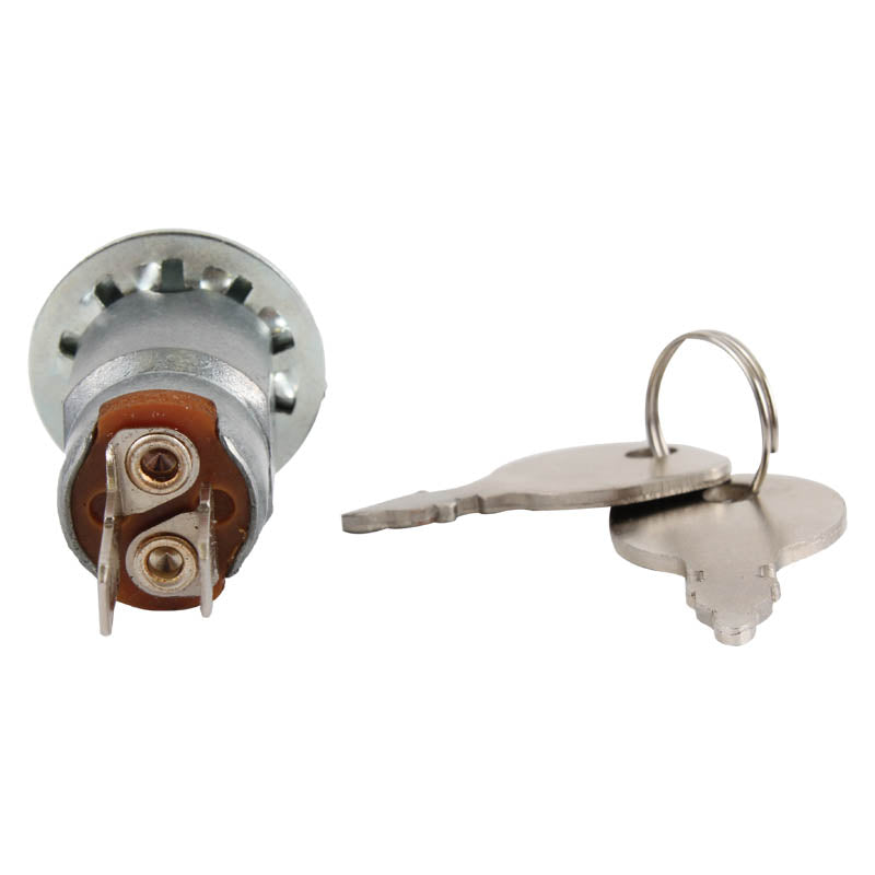 Replacement Key Switch for Lawn and Garden Equipment