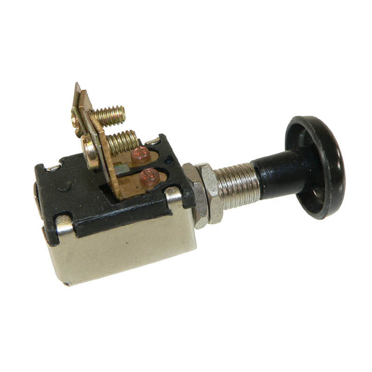 Universal Light Switch - Reliable Aftermarket Electrical Component