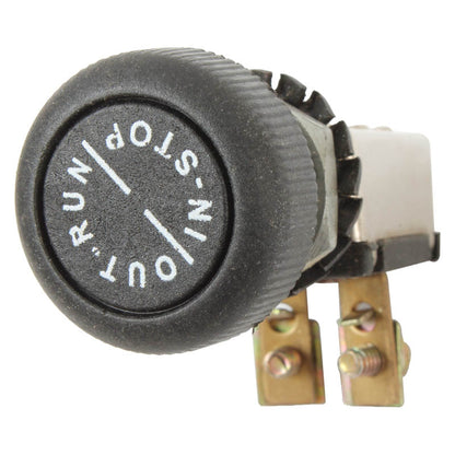 Battery Disconnect Switch 12V 48V - Reliable Electrical Component