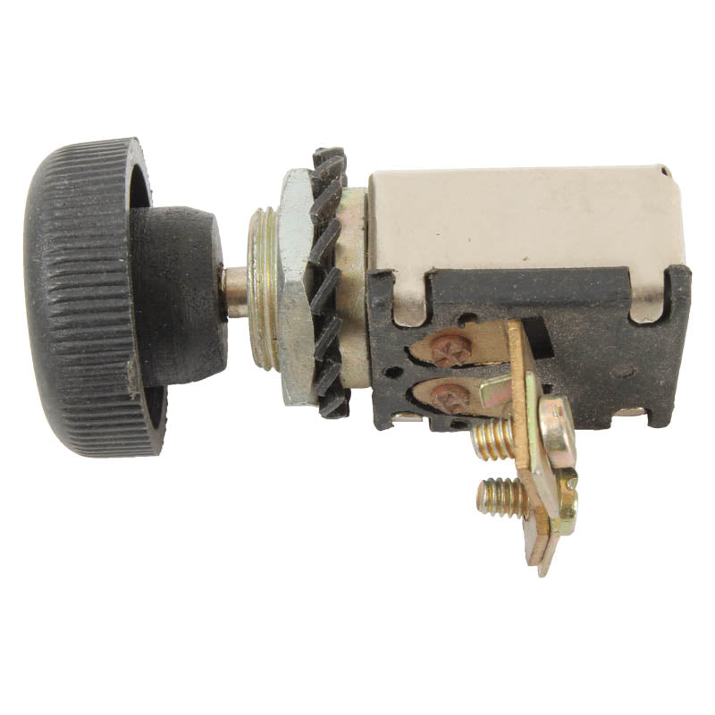 Battery Disconnect Switch 12V 48V - Reliable Electrical Component