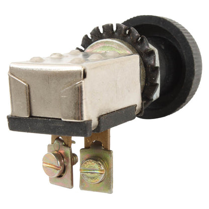 Battery Disconnect Switch 12V 48V - Reliable Electrical Component