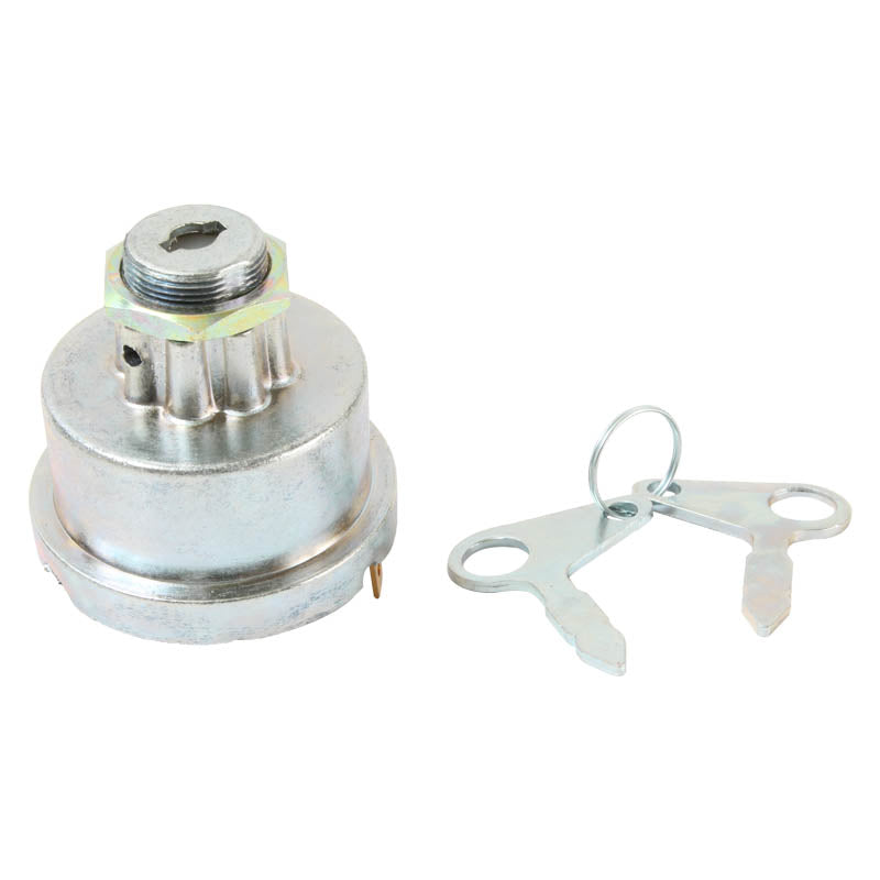 Ignition Key Switch for Ford New Holland 230A, 231 & 233 Tractors