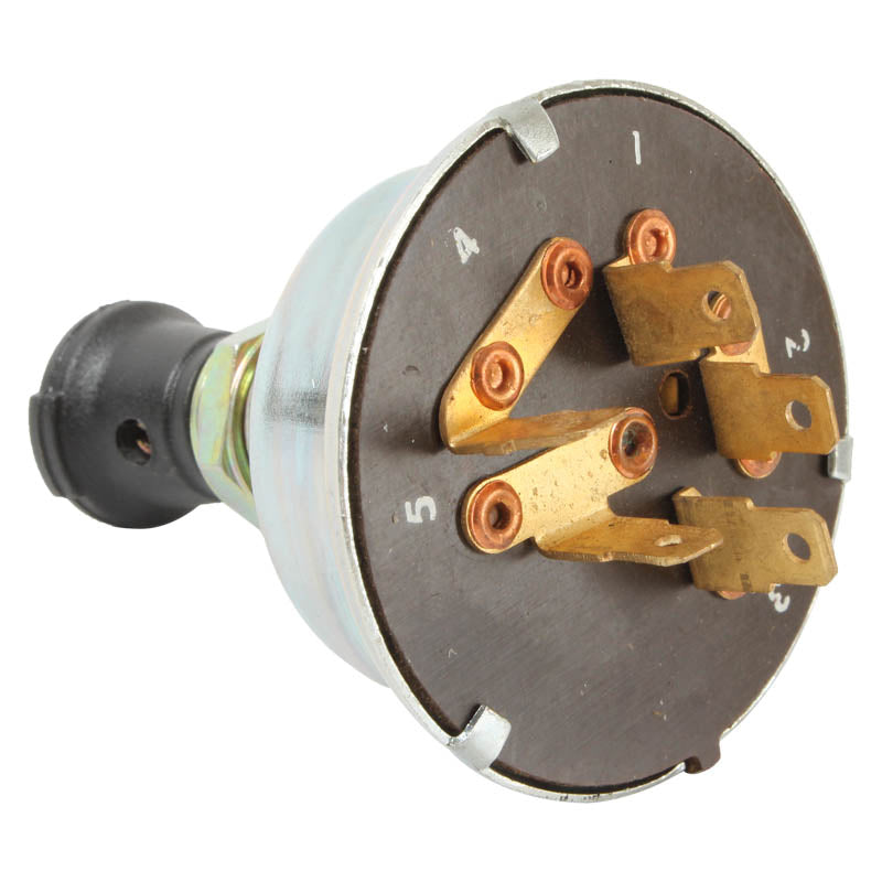 Light Switch Replacement for Massey Ferguson 20-3165 Tractors