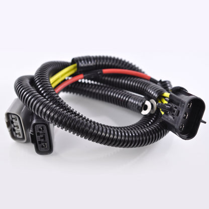 MOSFET Regulator Rectifier for Polaris RZR 900 and Compatible Models