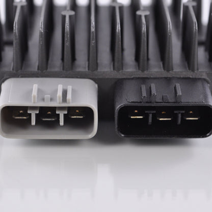 MOSFET Regulator Rectifier for Polaris RZR 900 and Compatible Models