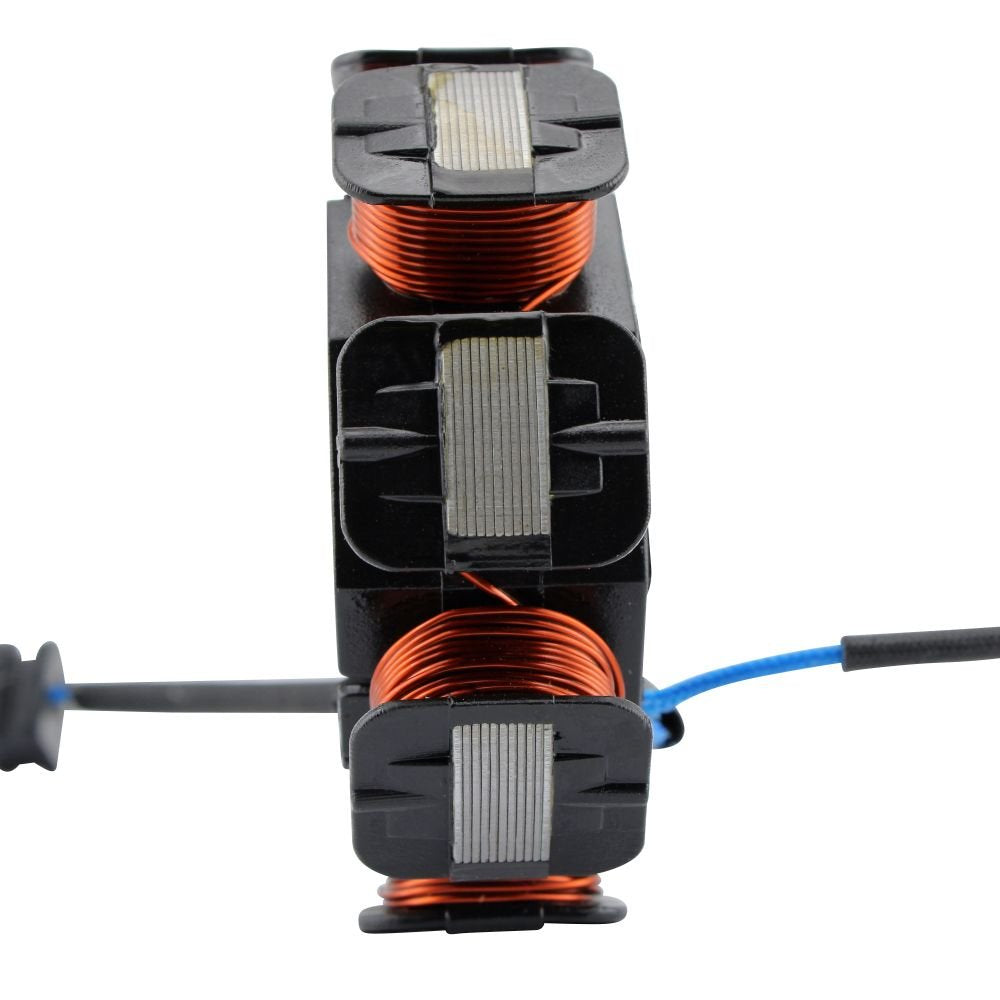 Stator for Kawasaki KLX110 2010-2021, Part Number 21003-0097