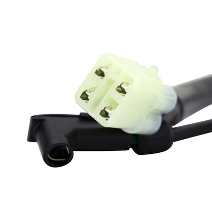 Aftermarket Stator for Kawasaki KLX140 2008-2021, Part No. 21003-0066 / 21003-0116