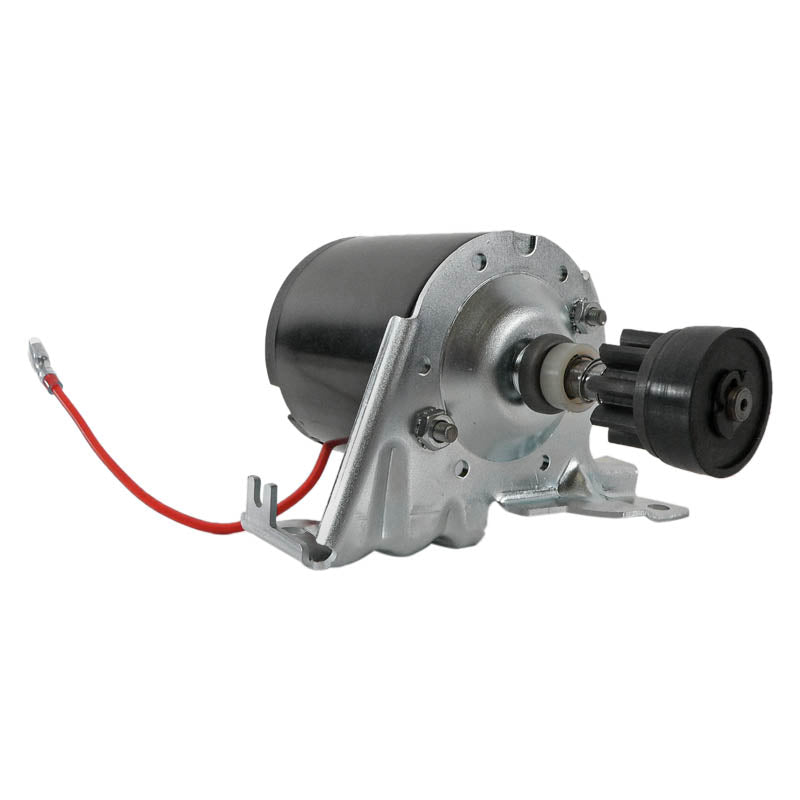 Starter Motor for Tecumseh LEV115-120 & OVRM/TVS Engines - 12V