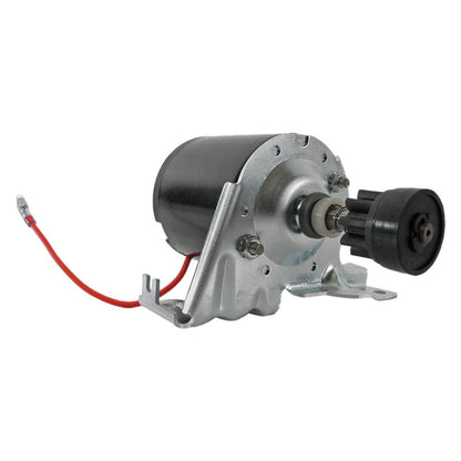 Starter Motor for Tecumseh LEV115-120 & OVRM/TVS Engines - 12V