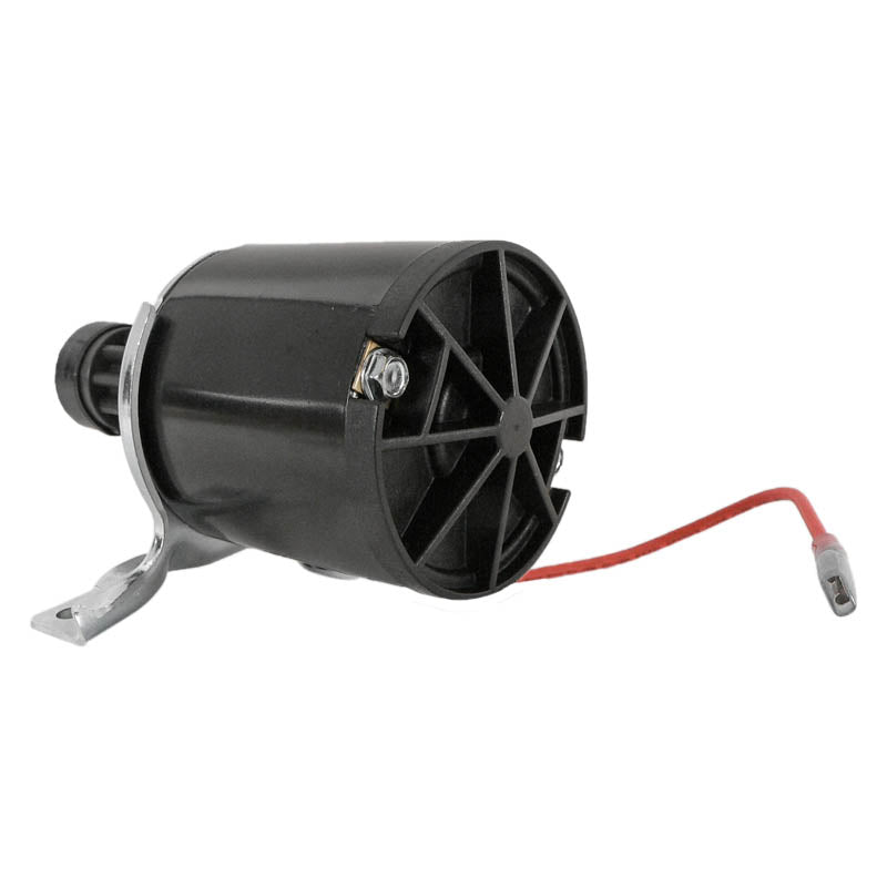 Starter Motor for Tecumseh LEV115-120 & OVRM/TVS Engines - 12V