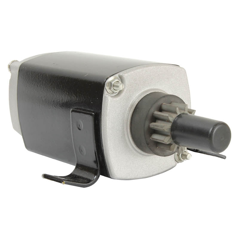 Starter Motor For Tecumseh