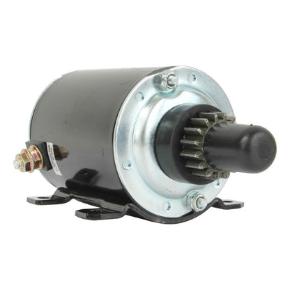 Tecumseh TVM 16T Starter Motor