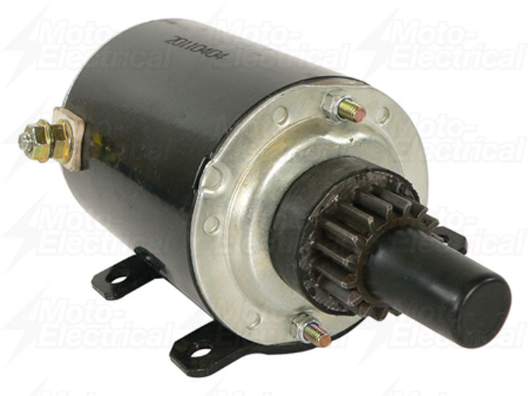 Tecumseh TVM 16T Starter Motor
