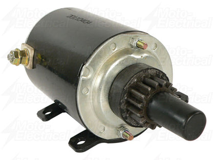 Tecumseh TVM 16T Starter Motor