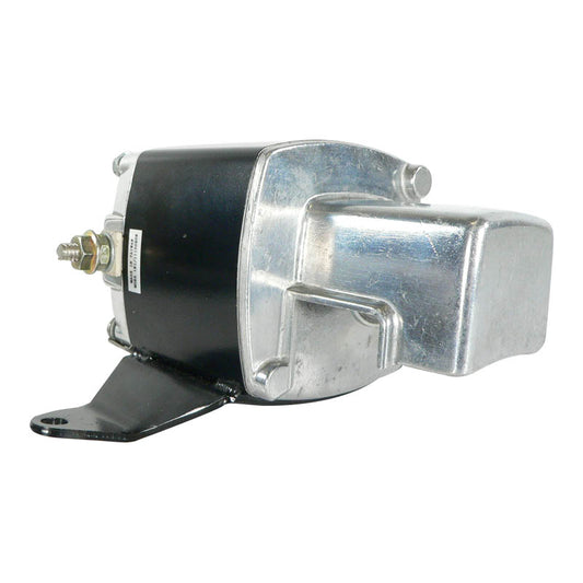 Tecumseh Engines Starter Motor