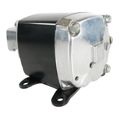 Tecumseh Engines Starter Motor