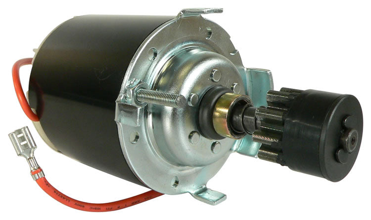 Starter Motor for Tecumseh VLV55-65 Engines - 12V CCW