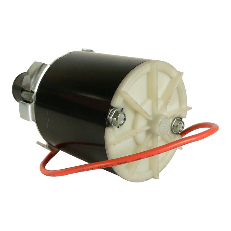 Starter Motor for Tecumseh VLV55-65 Engines - 12V CCW