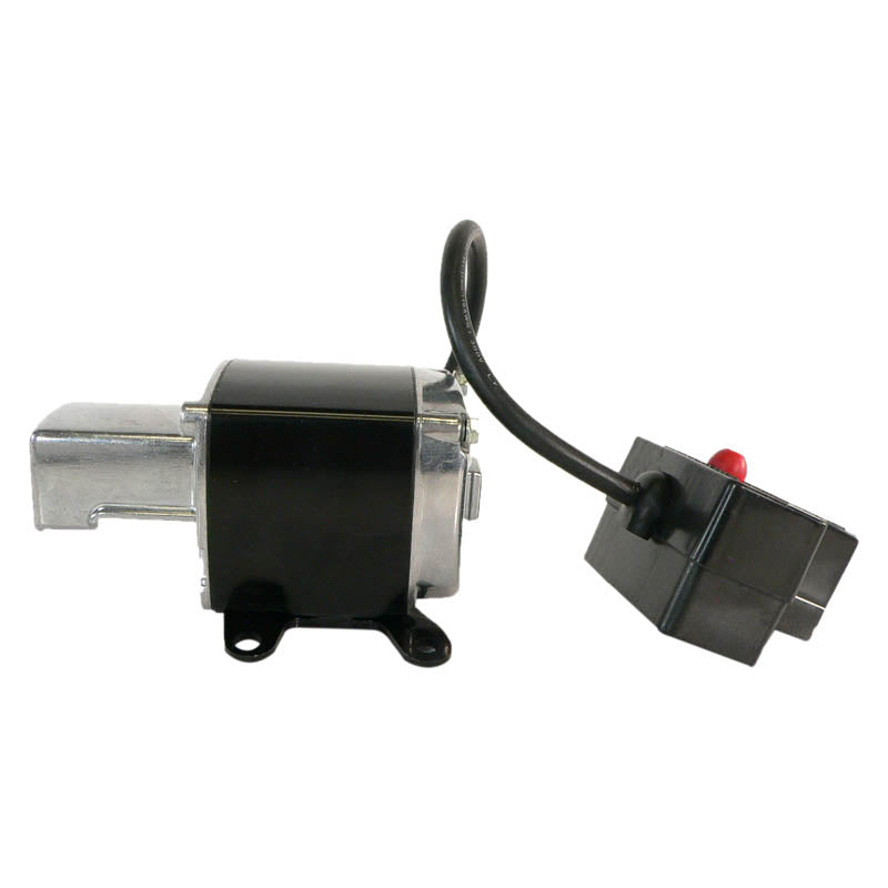 Starter Motor For Tecumseh Snow King