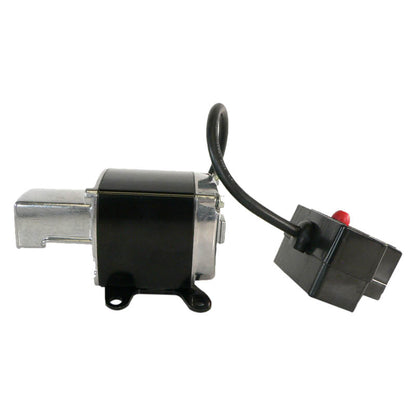 Starter Motor For Tecumseh Snow King