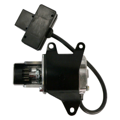 Starter Motor For Tecumseh Snow King