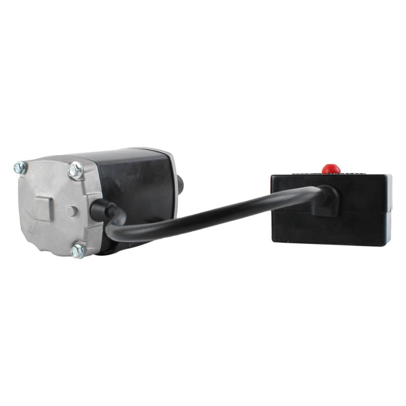 Starter Motor For Tecumseh Snow King HMSK80