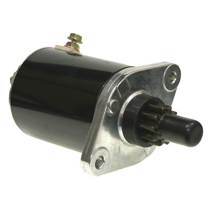 Starter Motor For Tecumseh Engines OHV135-165 Engines