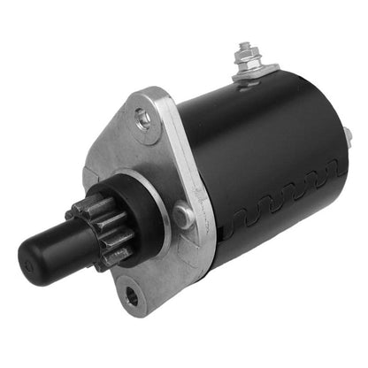 Starter Motor For Tecumseh Engines OHV135-165 Engines