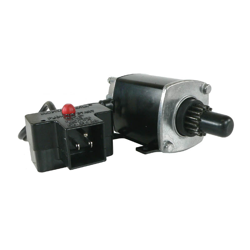 Starter Motor For Tecumseh Engines