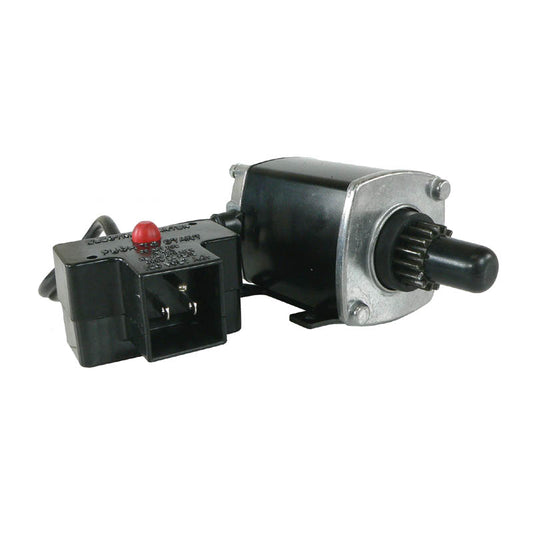 Starter Motor For Tecumseh Engines