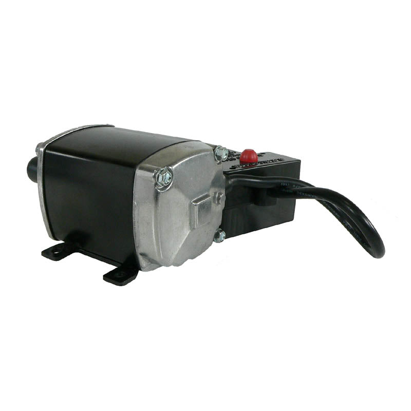 Starter Motor For Tecumseh Engines